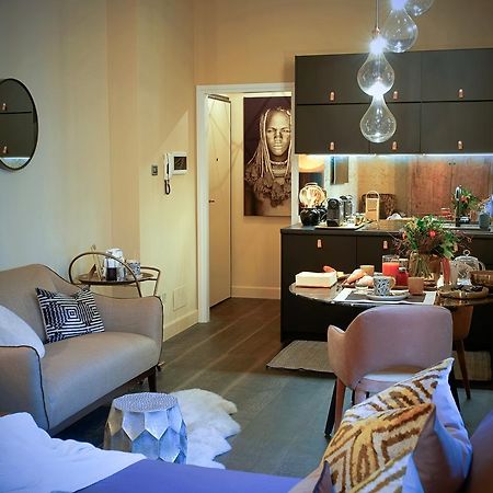 ברגמו My Home For You - Tasso Luxury Suite מראה חיצוני תמונה